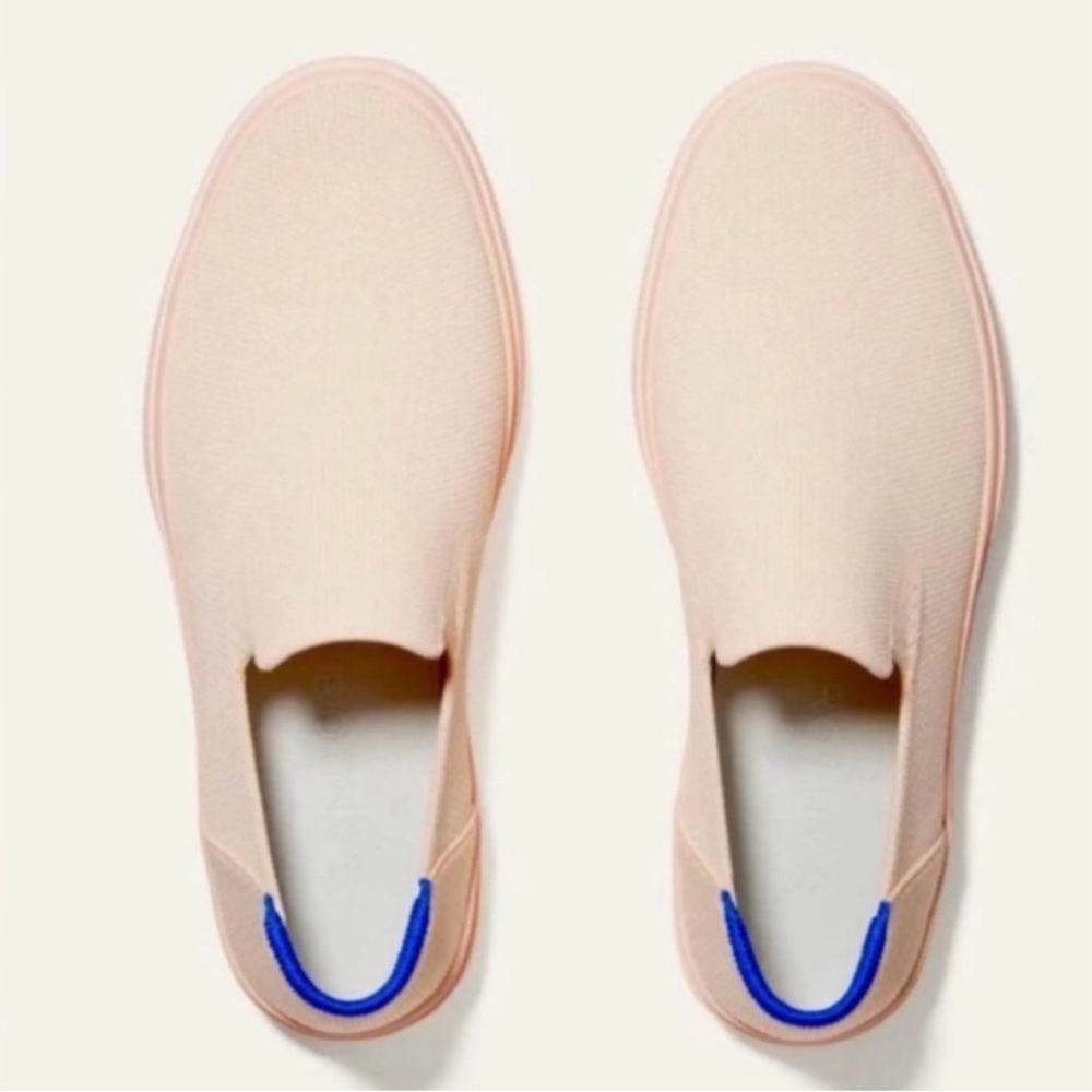 NWOT Rothy’s Slip On Sneakers